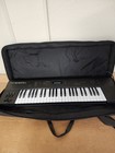 Roland S-10 Sampling Keyboard Sampler Synthesizer Read Description Ar1
