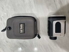Golf Buddy Laser Lite Rangefinder With Slope