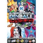 Dc Super-skill Pinball  Harley Quinn Ball