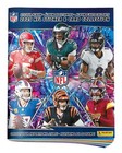 2025 Panini Nfl Sticker Album   50ct Sticker card Box   250 Stickers   50 Cards