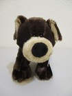 Webkinz Mocha Pup -hm348 New  Sealed  Unused Code  Cuddly