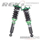 Hyper-street One Lowering Kit Adjustable Coilovers For Mazda Miata  na  1990-97