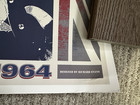 The Who  made In England In 1964  2017 Tour - Large Poster