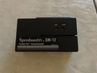 Eseco Speedmaster Sm-12 Pocket Pal Densitometer