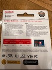 Sandisk Extreme Plus Micro Sd 128gb Sdxc Uhs-i Card - Up To 190 Mb s - Sealed