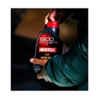 Motul 8100 Power 5w-40 Full Synthetic   Ester-based Formula For Turbocharged    
