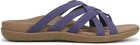 Vionic Women s Tia Stretch Woven Sandals Nw ob