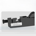 Senbao Mechanical Crimping Pliers Kh-150 Manual Point Pressure Crimping Pliers