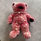 Grateful Dead Bear Foolish Heart 2008 Dead Bear  ba8a45