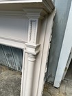 Fireplace Mantle