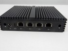 Qotom Q190g4n Pfsence Router Firewall Vpn Network Security Appliance 4-port Bad