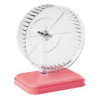 Hamster Running Wheel Gerbil Balance Bike For Rodent Leisure Set Hamster