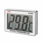 Aquarium Fish Tank Water Thermometer Digital Electronic Lcd Sensor Controller