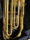 King 2280 4-valve Euphonium