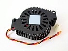 Nvidia Southbridge Heatsink Fan Chipset Cooler For Nforce 680i 780i Lt Sli Mcp 