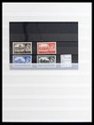Great Britain And Colonies 1855-1960 Mnh Mh Used W  Malaysia Stamp Collection