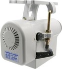 In Box Consew Premier Csm550 Watt Industrial Sewing Machine D c  Servo Motor
