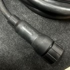 25 Ft Lex Molded 19 Pin Multi Conductor Socapex Soco 12 14 Extension Cable