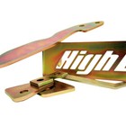 High Lifter 2  Signature Series Lift Kit For Honda Foreman rubicon 500   2001-14