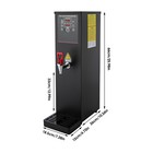 15l   4 Gallon Stainless Steel Hot Water Dispenser 212  f
