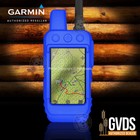 Garmin Alpha 200 Plus 200 200i 300 300i Silicone Cover Heavy Duty Flexible Case