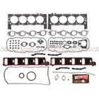 Fits 01-07 Chevrolet Silverado Suburban Gmc Sierra Yukon 8 1l Full Gasket Set