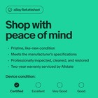 Makita Xmt03z-r 18v Lxt Oscillating Multi-tool  tool Only  Certified Refurbished