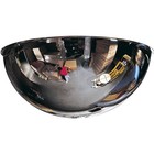 See All Panoramic Dome Mirror - Dome18  Diameter  pv18360 