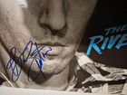 Bruce Springsteen Autographed -signed Album-the  River              Ekim