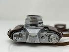 Kodak Retina Reflex S 35mm With Schneider-kreuznach Retina-xenar 50mm F 2 8 Lens