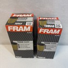 Lot Of 2 Fram Tough Guard Tg9549 Oil Filters New