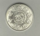 2018 Mexico Libertad 1 Onza  999 Silver Coin       better Date    High Grade      