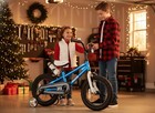 Kids Bike Freestyle Classic 12 14 16 18 Inch Children Bicycle For Ages 3-10 Year