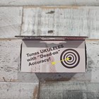 Snark Sn6x Clip-on Tuner For Ukulele 