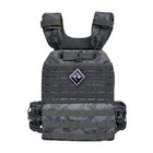 F f Steel Weighted Vests - Steel Vest Plates - Rucking  Running  And Crossfit