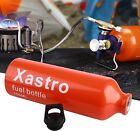 Liquid Fuel Bottle For Motorcycle Oil Container And Extra Emergency Backup Fuel