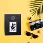 For Fujifilm Instax Mini Photo Album Polaroid Mini Pocketsize Album 64 Pockets