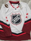 Authentic Adidas Nhl 2022 All Star Jersey Size 56 2xl With Vegas Patch New 