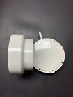 Air Conditioner Ac 5     5 25   Exhaust Hose Adapter And Wall Flange Delonghi  
