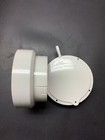 Air Conditioner Ac 5 9    Exhaust Air Hose Adapter And Wall Flange