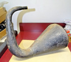 Edison Amberola 30 Cylinder Phonograph Horn