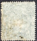 British East Africa Company 1890 4 Stamp Sc    30 Used