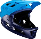 Leatt Mtb Enduro 2 0 V25 Bicycle Helmet Adult Mountain Bike