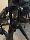 Zwo Tc40 Carbon Fiber Tripod With Pier Extension
