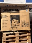 Generac 26kw Single-phase Air-cooled Multi-fuel Standby Generator With 200a Auto