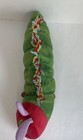 Kohl s Cares Eric Carle The Very Hungry Caterpillar 17    Plush Stuffed Animal