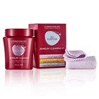 All-purpose Jewelry Cleaning Kit  Delicate Cleaner And Cloths