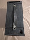 1922 Kodak No  2 Film Pack Hawk-eye Metal Box Camera  Uses 520 Film Pack