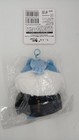 Kodansha Hachiwallet Mascot Chain Toribe Plush Toy Used