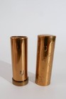 Vintage Paul Flato Lipstick Case   Holder